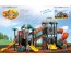 Commercial Playground Equipment Canada