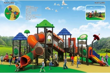 Outdoor Play  Outdoor Play