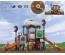 Outdoor Playsets