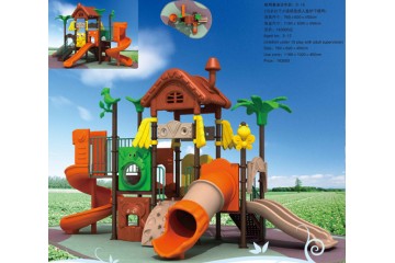 Gottardo Playground Equipment  Gottardo Playground Equipment