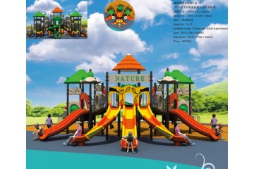 Outdoor Play  Outdoor Play