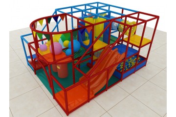 Indoor Play Equipment Indoor Play Equipment