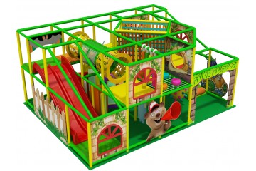 Soft Play Equipment Soft Play Equipment