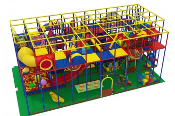 Kids Indoor Park