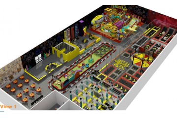 indoor trampoline   indoor trampoline