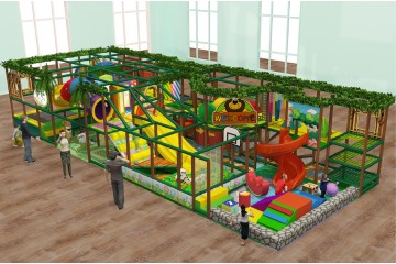 Kids Playground Company