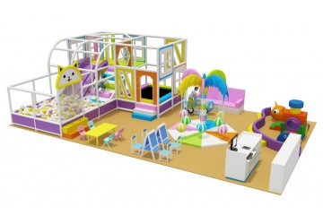 Quality Indoor Play Centre