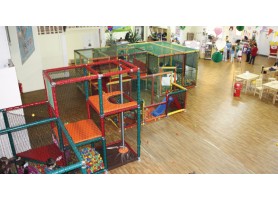 Choose Indoor Playground from Manufacturers-Part one