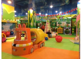 Comment of quality play equipment from Angel playground Comment of quality play equipment from Angel playground