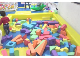 How Indoor Play Structures Helps to Nurture Brave Kids