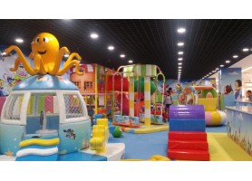 Indoor Play Equipment is Good Gifts for Children Indoor Play Equipment is Good Gifts for Children