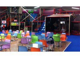 Locating a Good Kids Indoor Playground