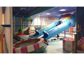 What Attractions Is Popular In Kids Indoor Playground  What Attractions Is Popular In Kids Indoor Playground