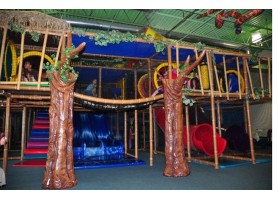 What Is Indoor Playground Equipment? What Is Indoor Playground Equipment?