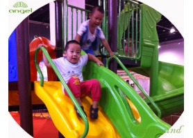 Why Kids Need Playground Equipment Why Kids Need Playground Equipment