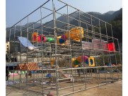 Family entertainment center in Slovakia Family entertainment center in Slovakia