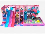 Toddler jungle gym in Italy Toddler jungle gym in Italy