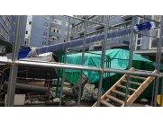 Second new indoor playgrounds for client in Tallinn Second new indoor playgrounds for client in Tallinn