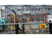 Second new indoor playgrounds for client in Tallinn Second new indoor playgrounds for client in Tallinn