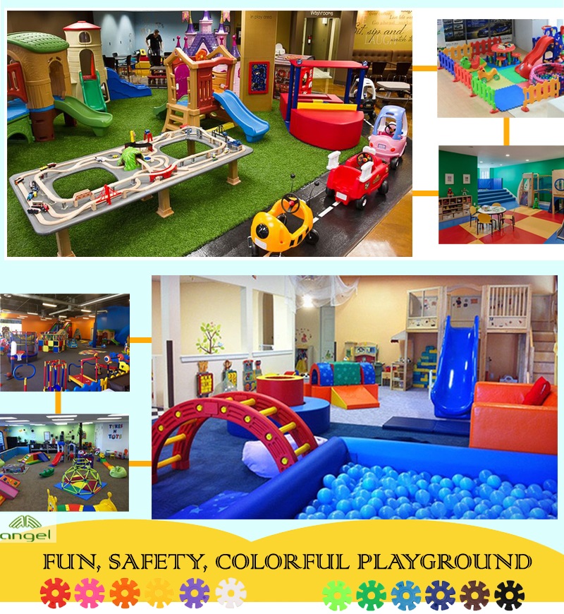 indoor playround equipment for toddlers