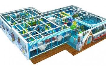 Entertainment center Entertainment center