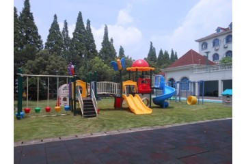 Children Playground Children Playground