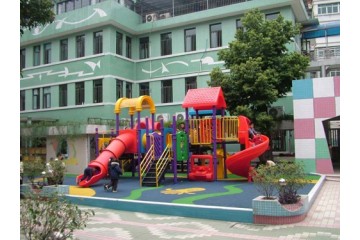 Commercial Playground  Commercial Playground