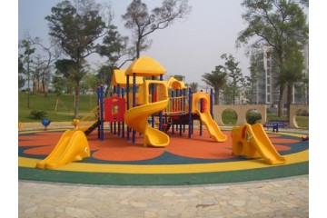 Outdoor Playgrounds