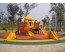 Outdoor Playgrounds