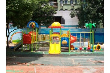 Park Playground Park Playground