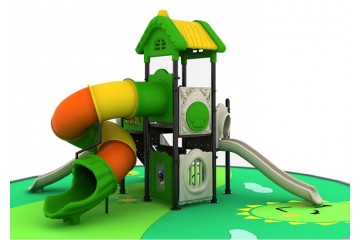 cheap Playground equipment