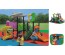 commercial playground equipment