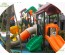 plastic playground