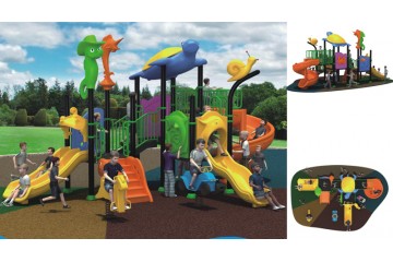 playground sets