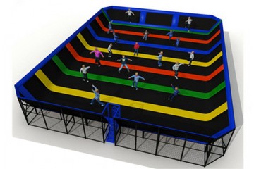 trampolines for sale