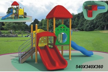 Used Outdoor Playground Used Outdoor Playground