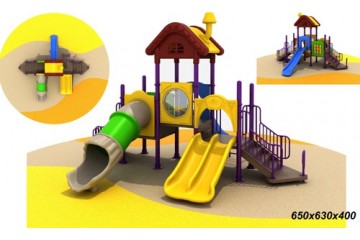 Best Sale Playground