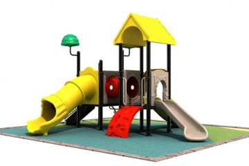 Fabrica De Playgrounds Fabrica De Playgrounds