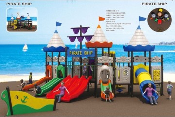 Kids Playground In California Kids Playground In California