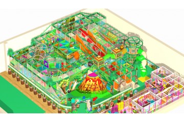 kids playground  kids playground