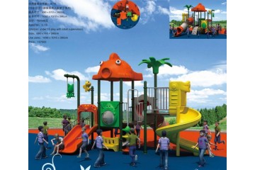 Kids Playground Punta Pacifica Kids Playground Punta Pacifica