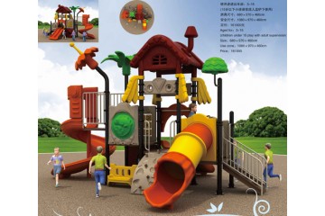 Outdoor Play Swing Sets