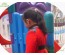 outdoor playground equipment
