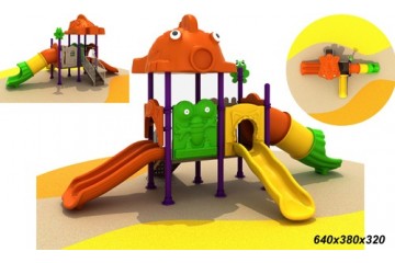 Play Sets Play Sets