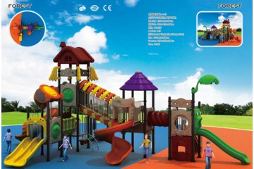 Playground Equipment Name Playground Equipment Name