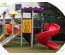 Playgrounds De Espuma