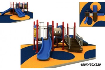 Playsets Playsets
