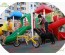 Rainbow Playground  Rainbow Playground