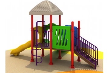 Swings And Slides Swings And Slides