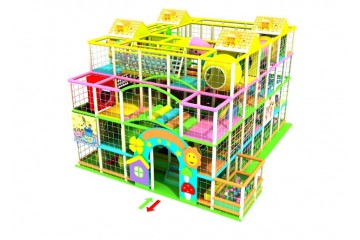 Baby Indoor Play Centre